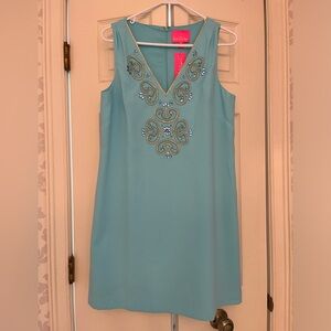 Size 8 Lilly Dress - NWT!